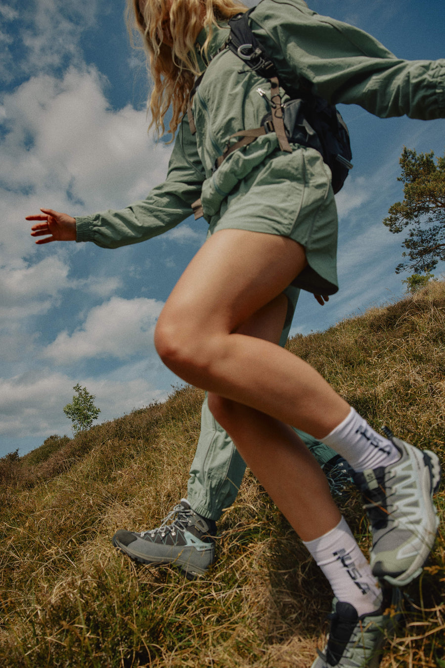 FLEX1 SHORTS