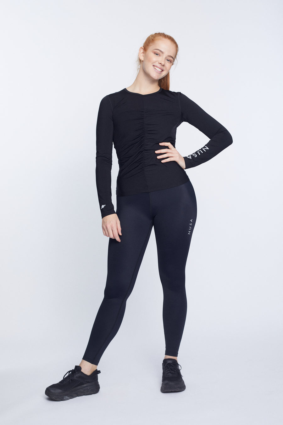 Size: S - 173CM