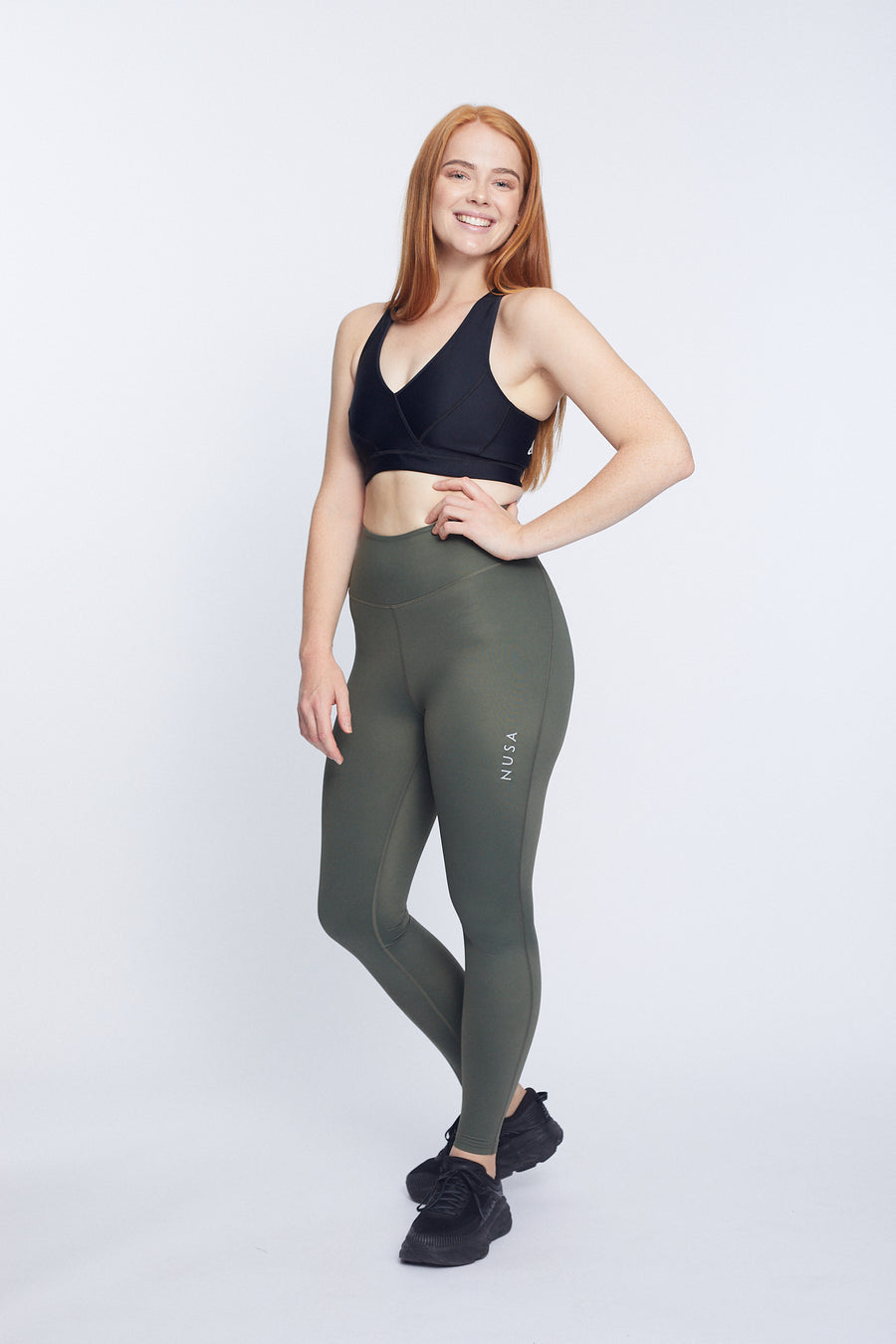 Size: M - 173 CM