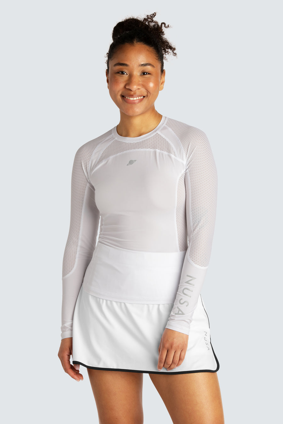 RACKET1 LONG SLEEVE