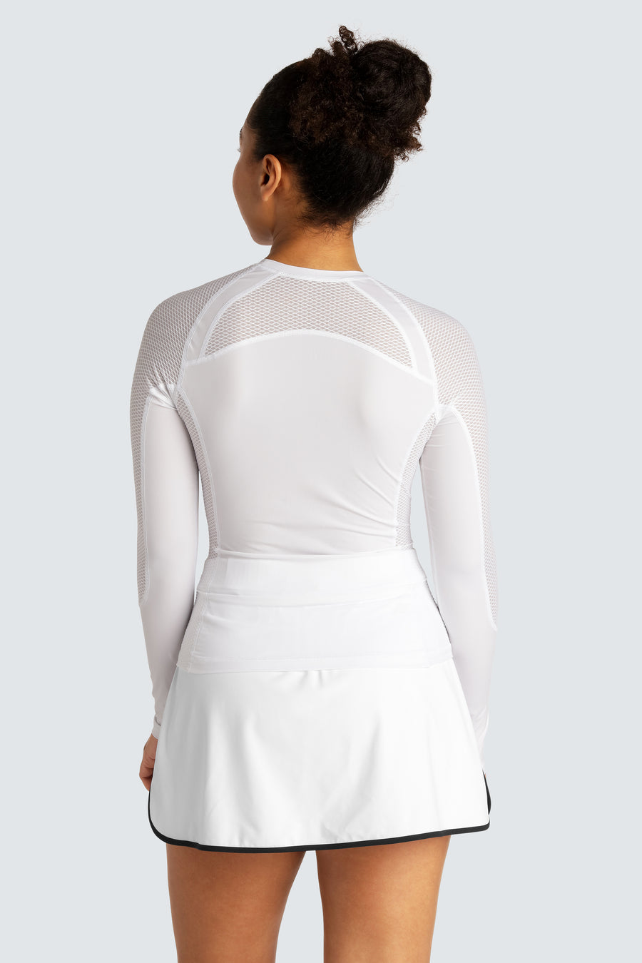 RACKET1 LONG SLEEVE
