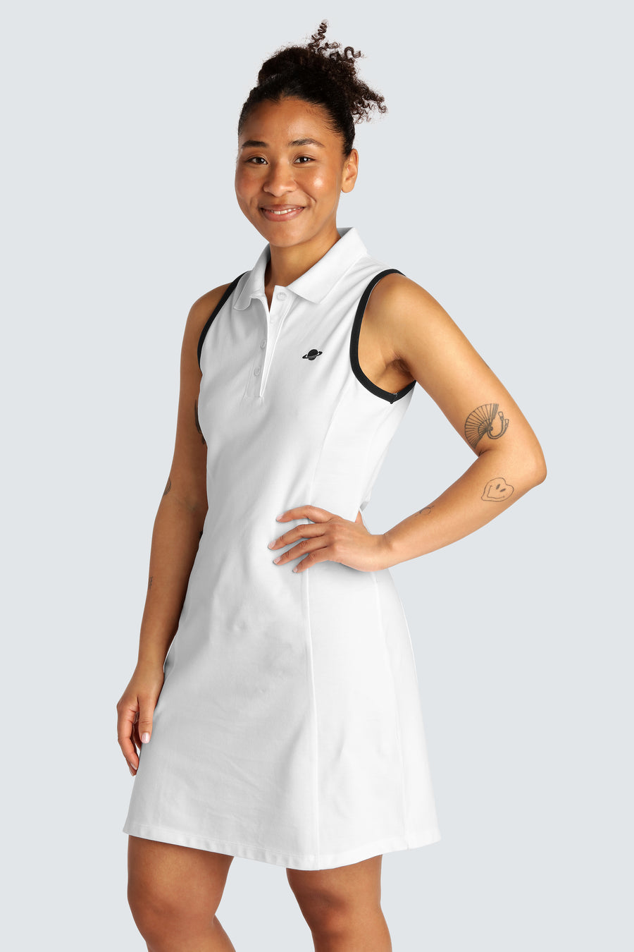 PIQUET1 DRESS
