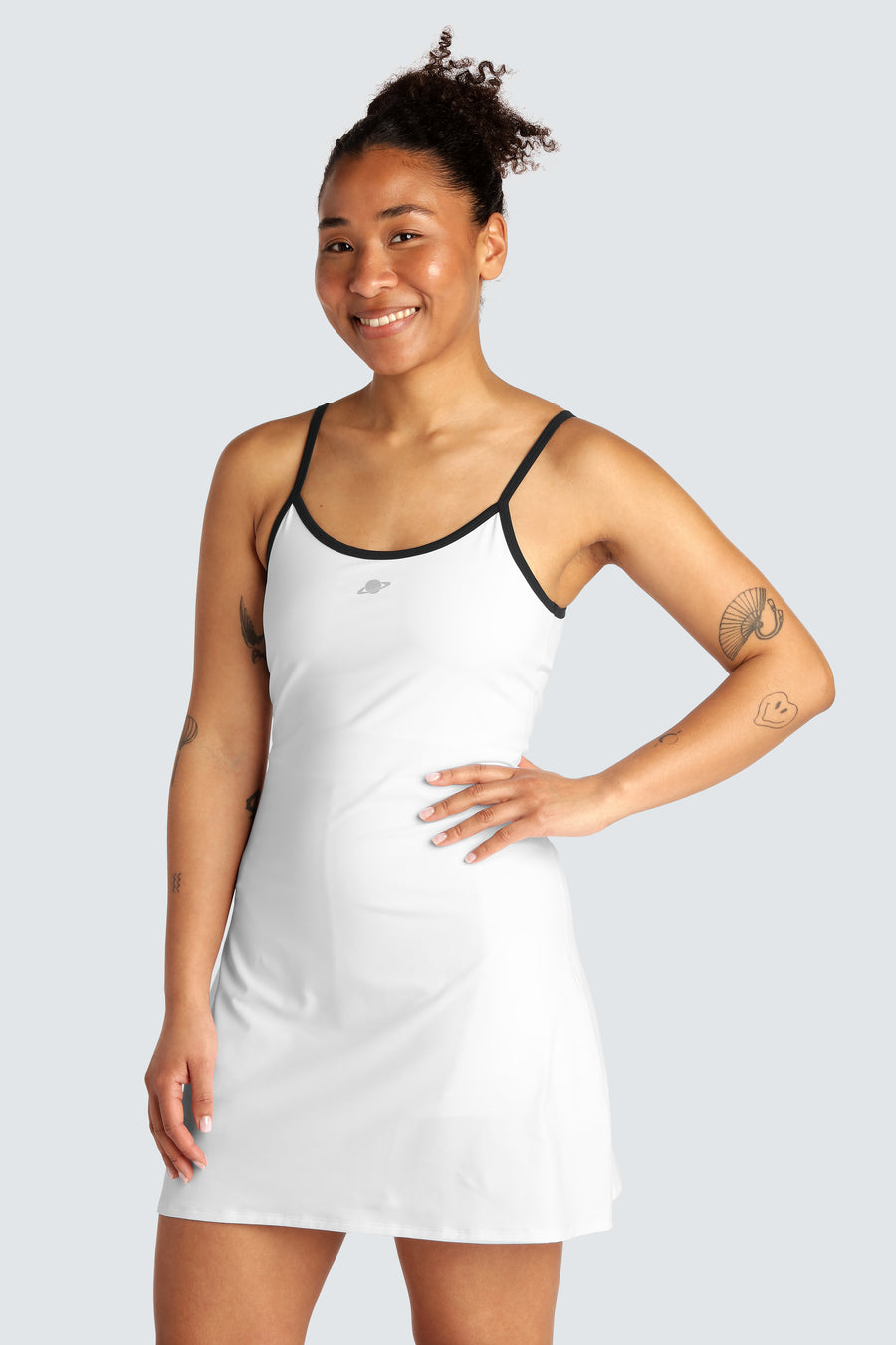 TENNIS1 DRESS