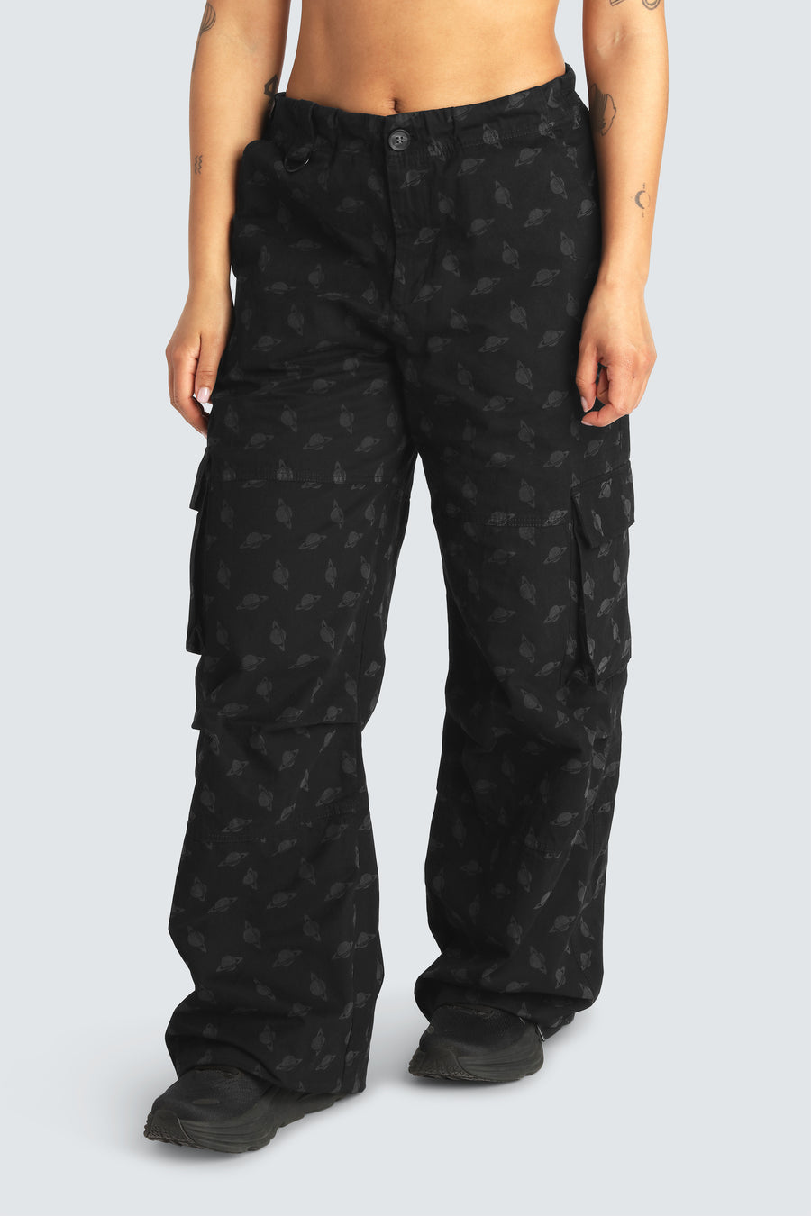 CARGO1 PANTS