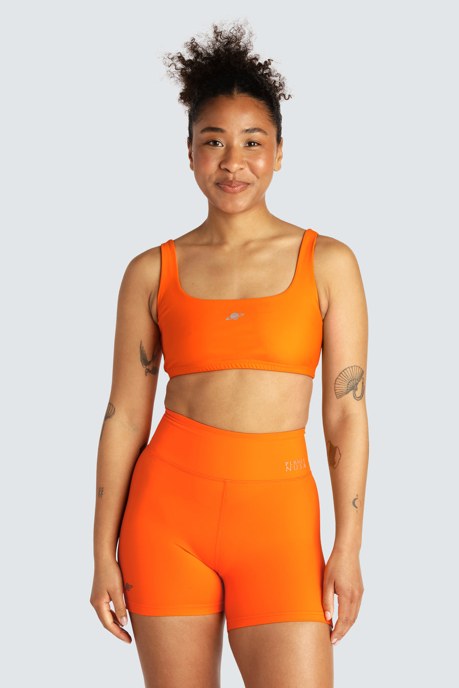 BOX1 POWER SPORTS BRA