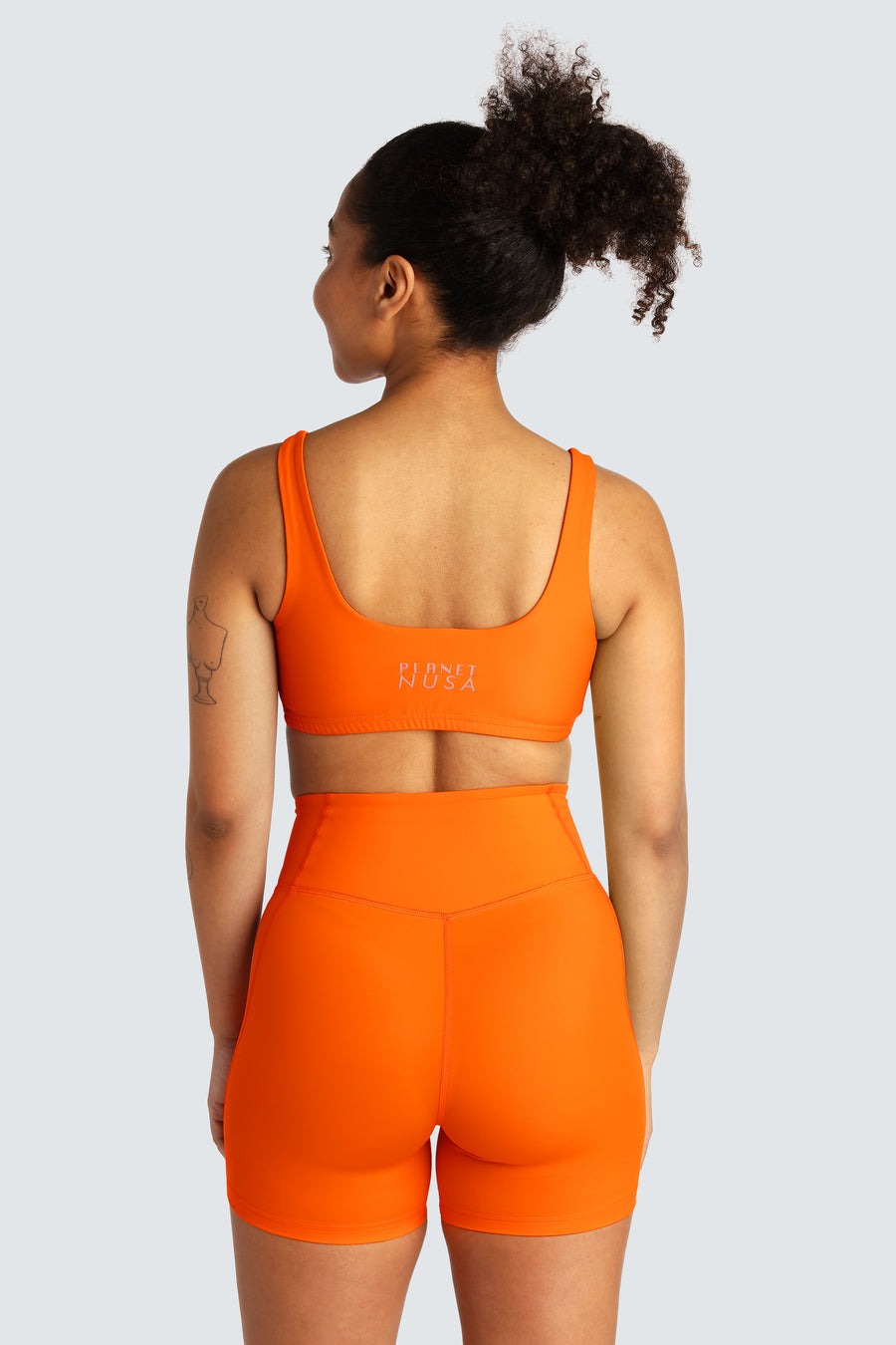 BOX1 POWER SPORTS BRA