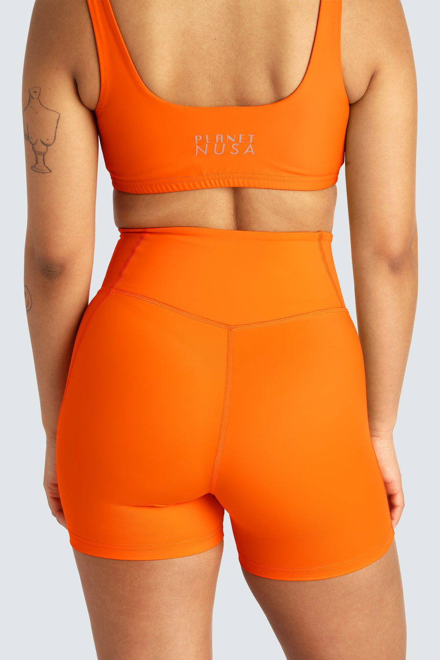 CHEER1 POWER SHORTS