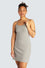 BABY1 STRAP DRESS
