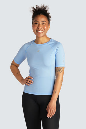 SPEED1 SHORT SLEEVE