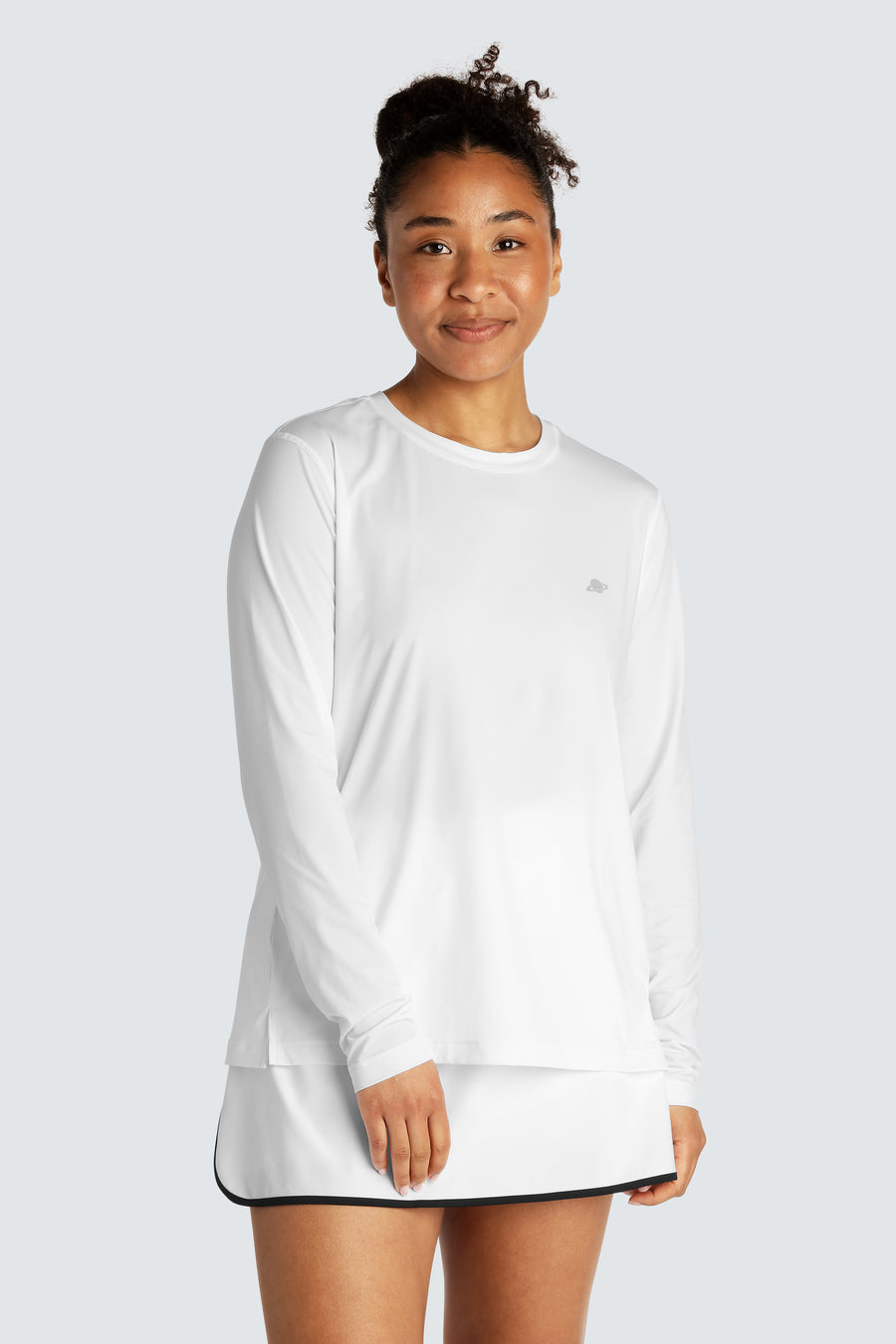 FOR EVERYONE LONG SLEEVE