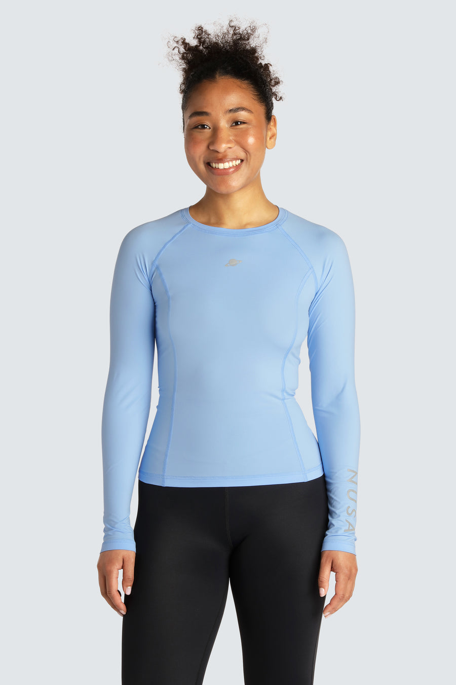 SPEED1 LONG SLEEVE