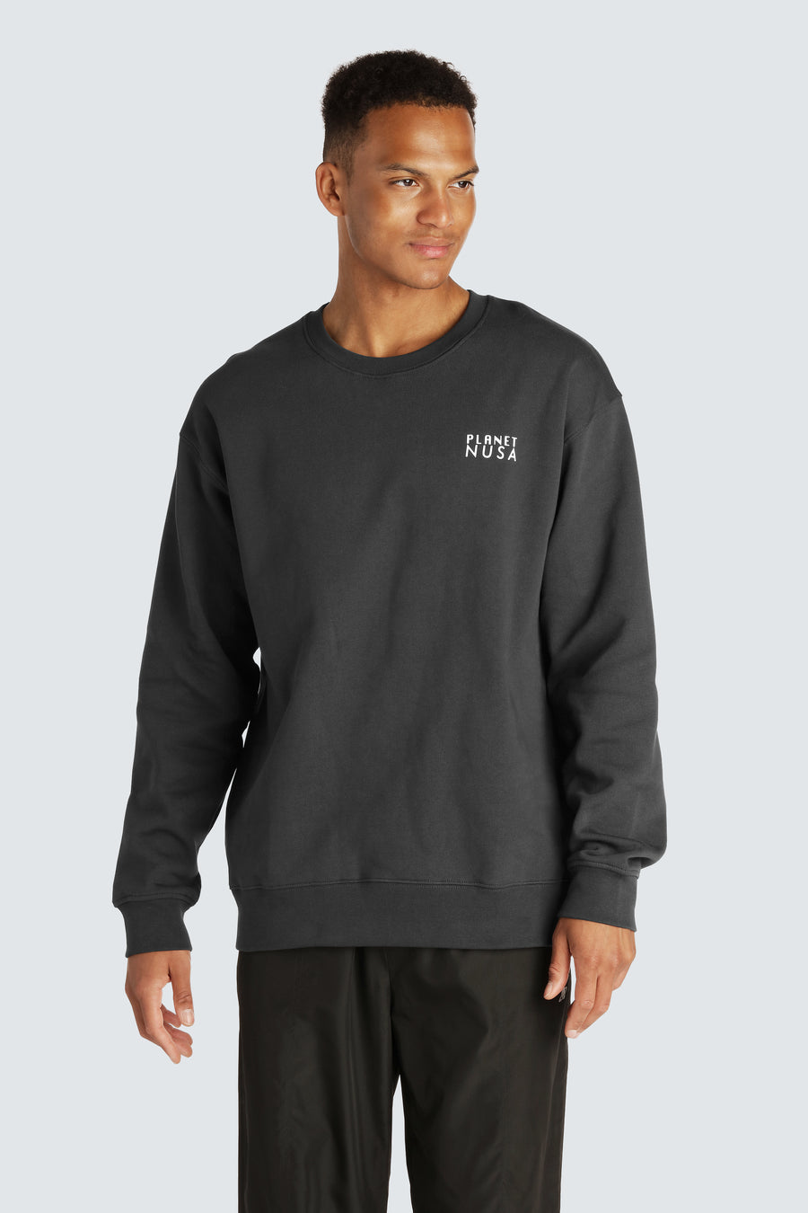 TOUR1 SWEAT MEN'S