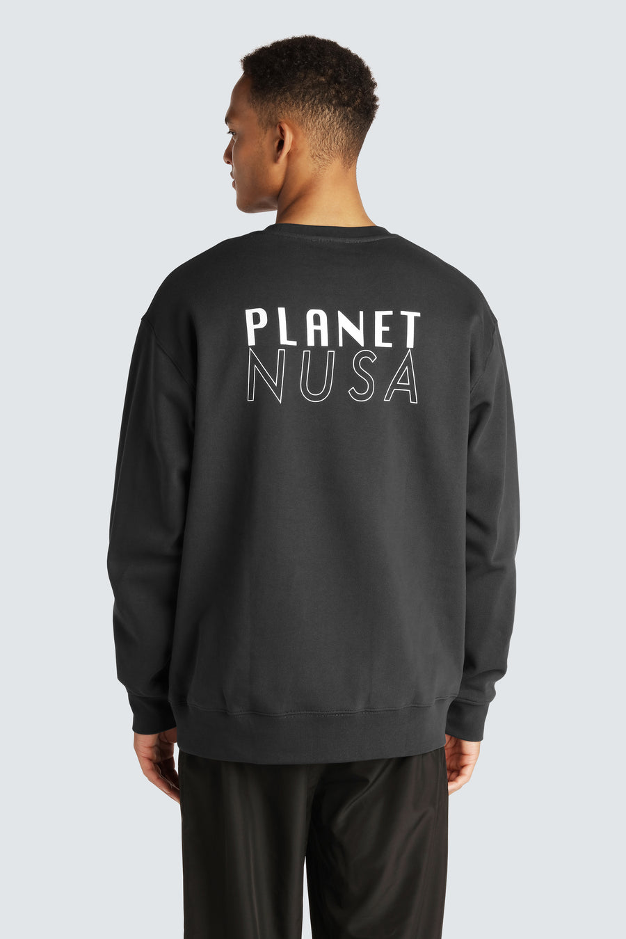 TOUR1 SWEAT MEN'S