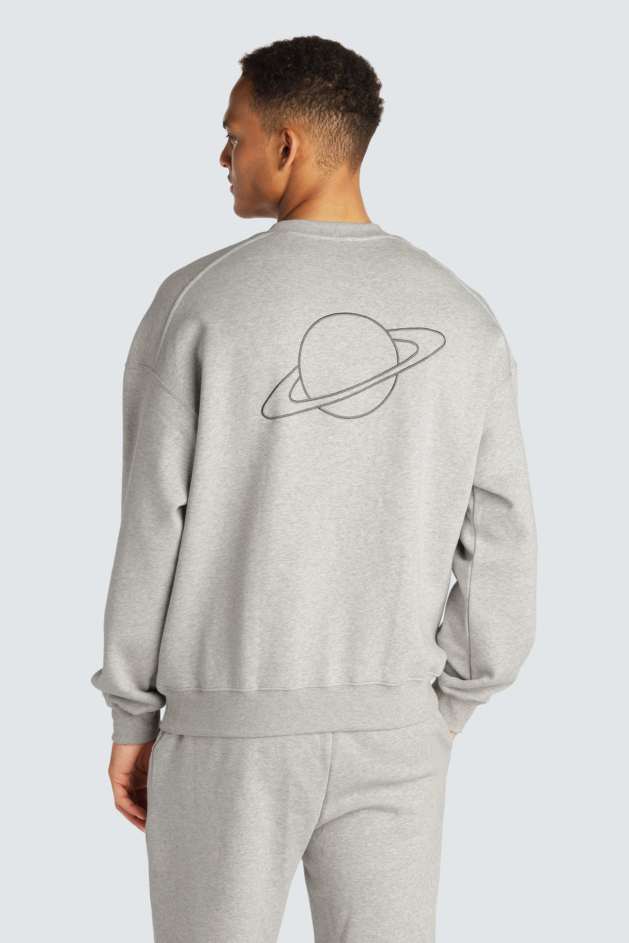 RELAX1 SWEAT MEN'S
