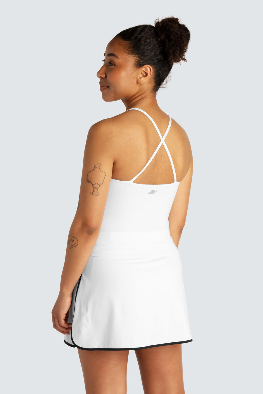 CROSS1 STRAP