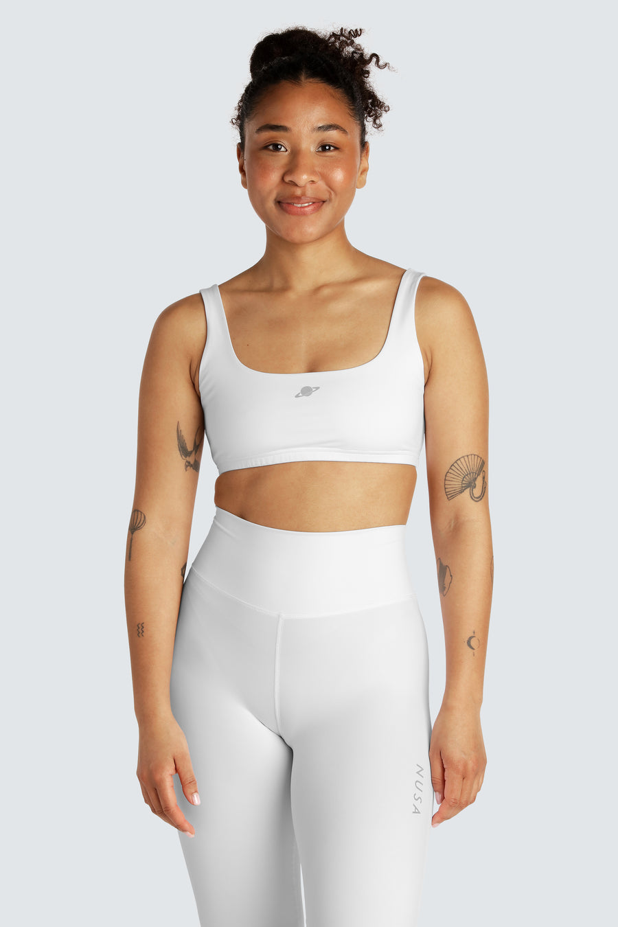 BOX1 POWER SPORTS BRA
