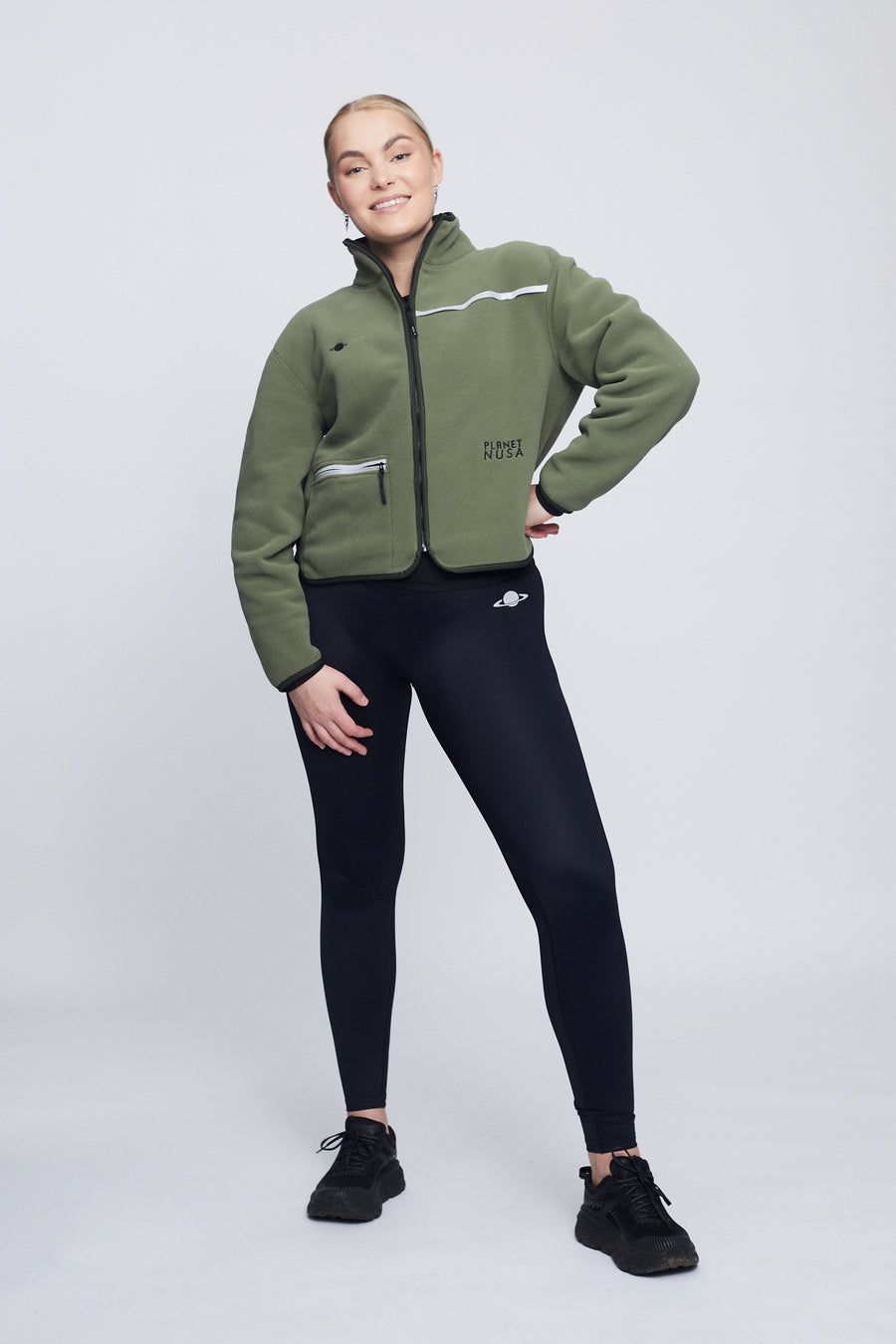 Size: M - 172CM