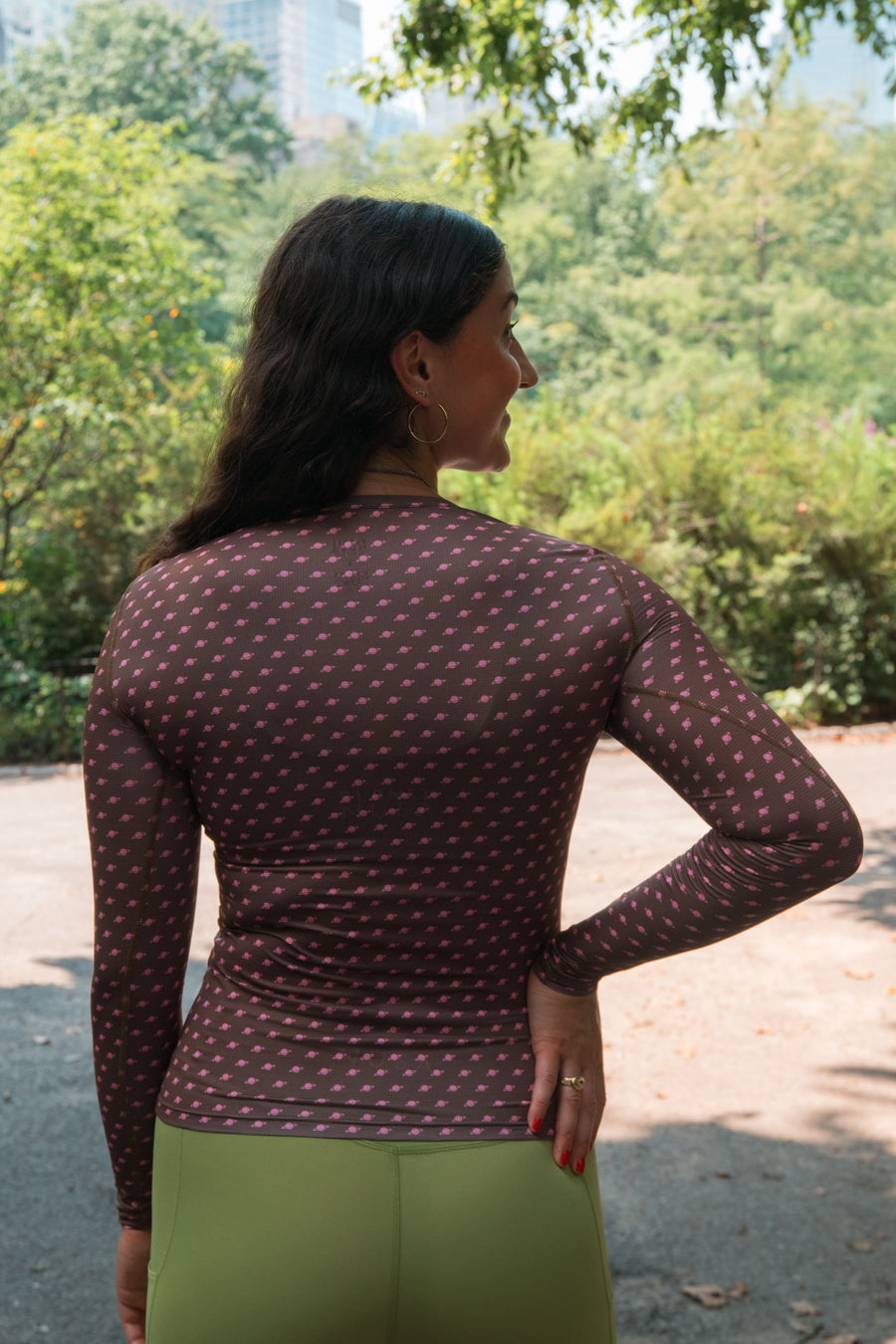 Size: S - 182CM