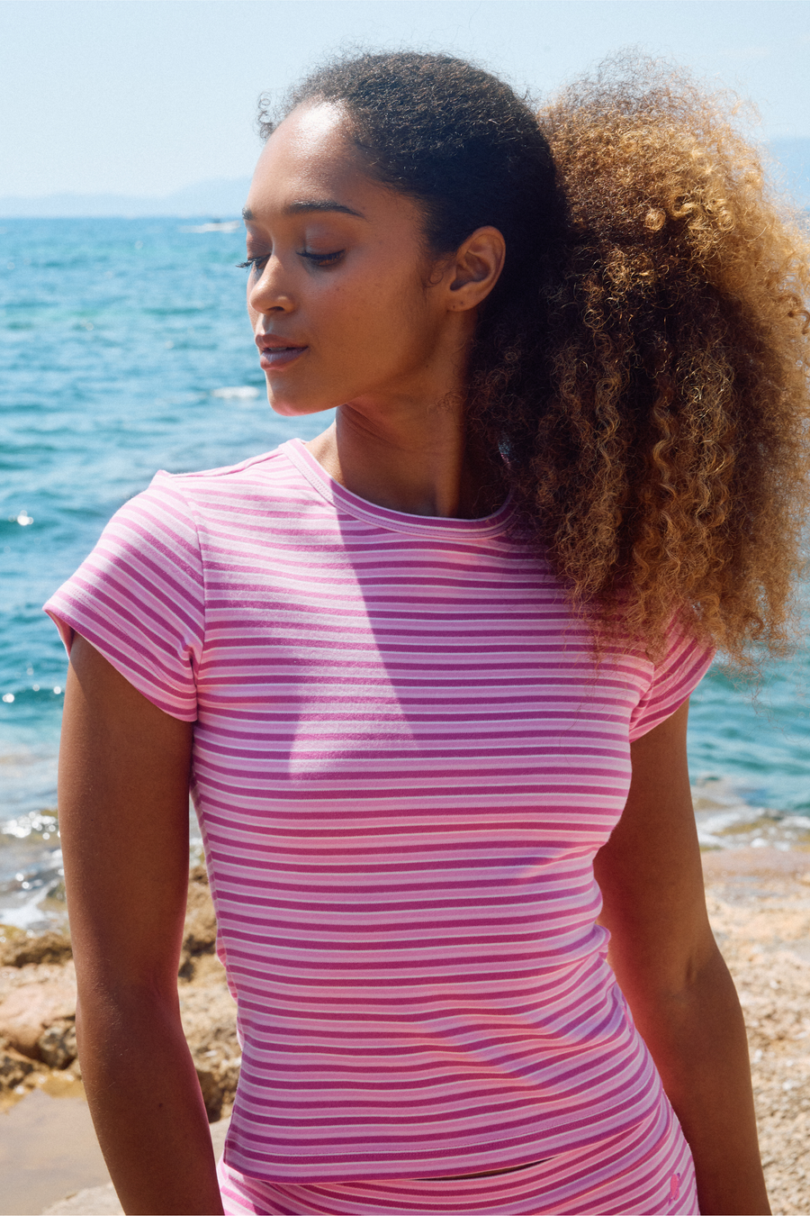 Size: S - 173 CM
