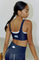 FITNESS1 SHAPE SPORTS BRA