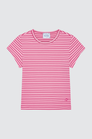 BABY1 TEE CAP SLEEVE COMFORT