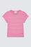 BABY1 TEE CAP SLEEVE COMFORT