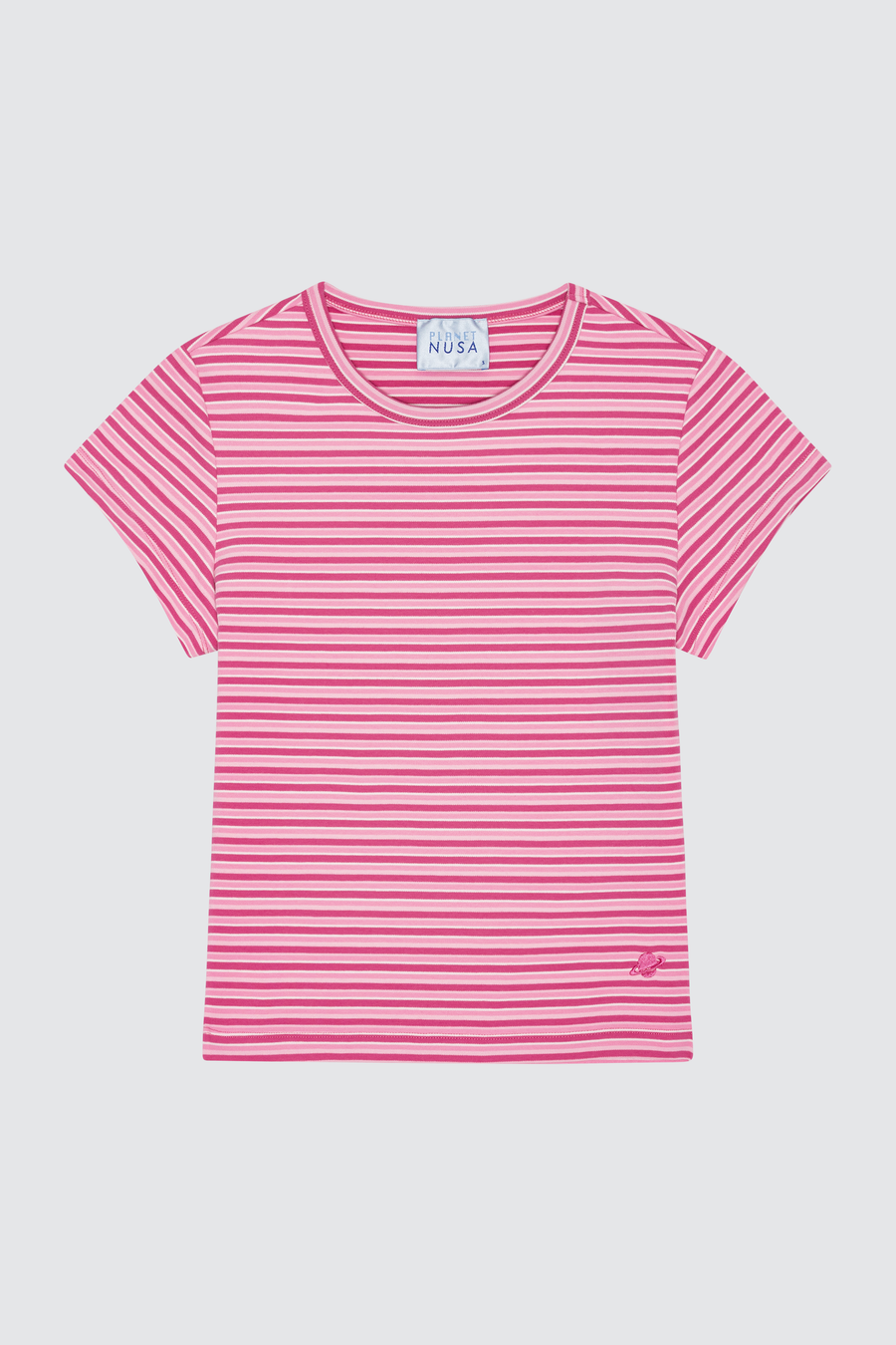 BABY1 TEE CAP SLEEVE COMFORT