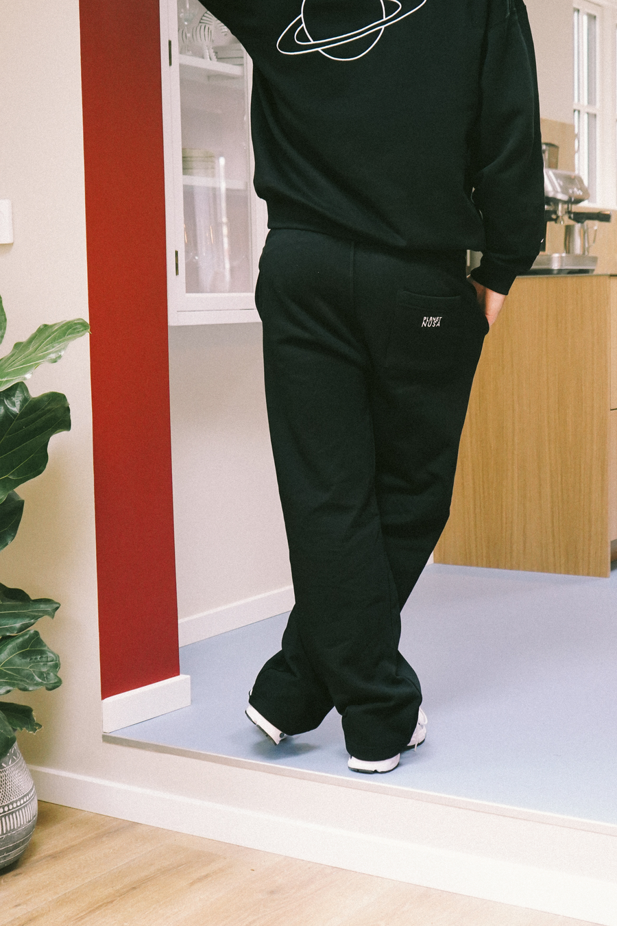 VIBE1 PANTS MEN'S