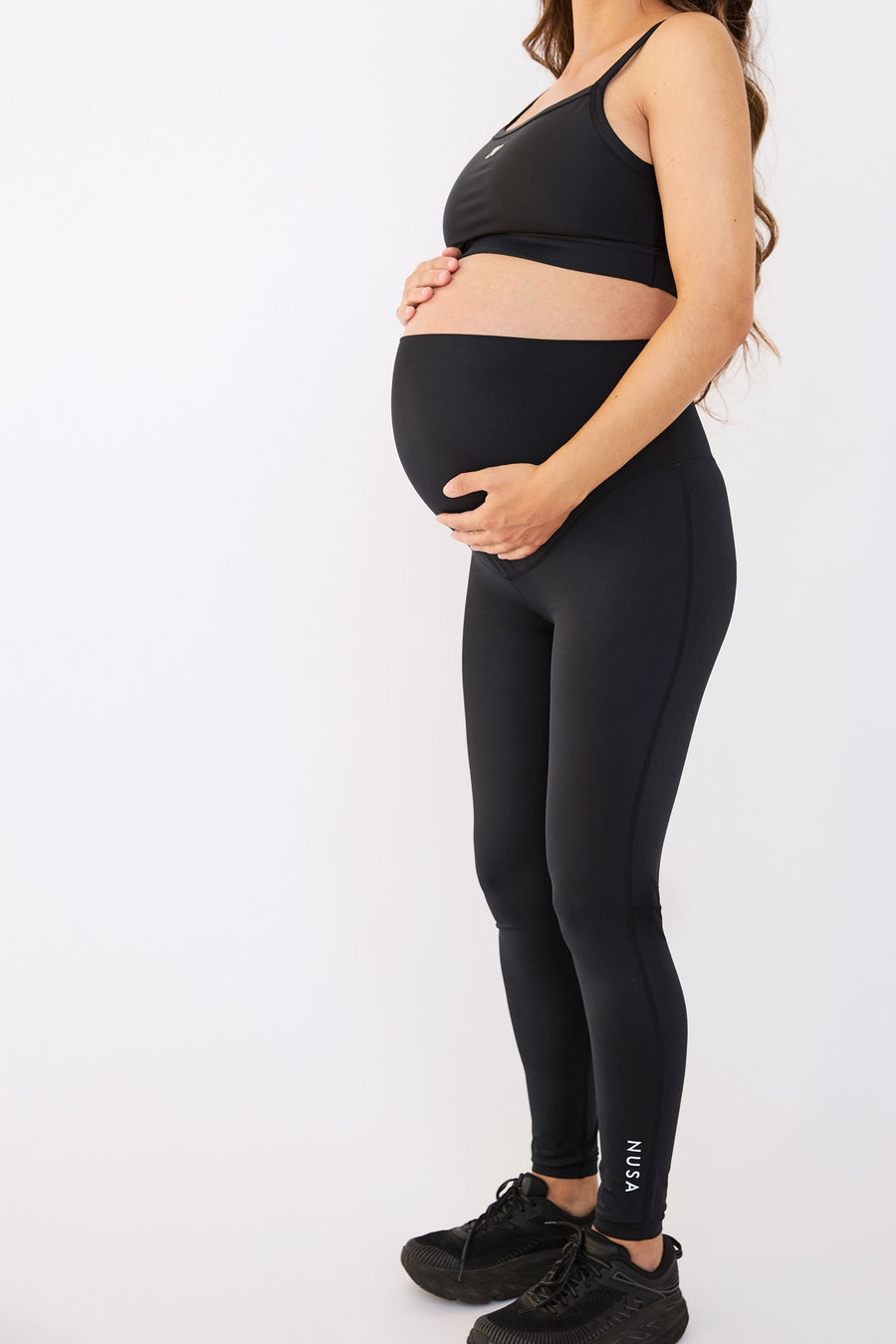T2 POWER TIGHTS MATERNITY