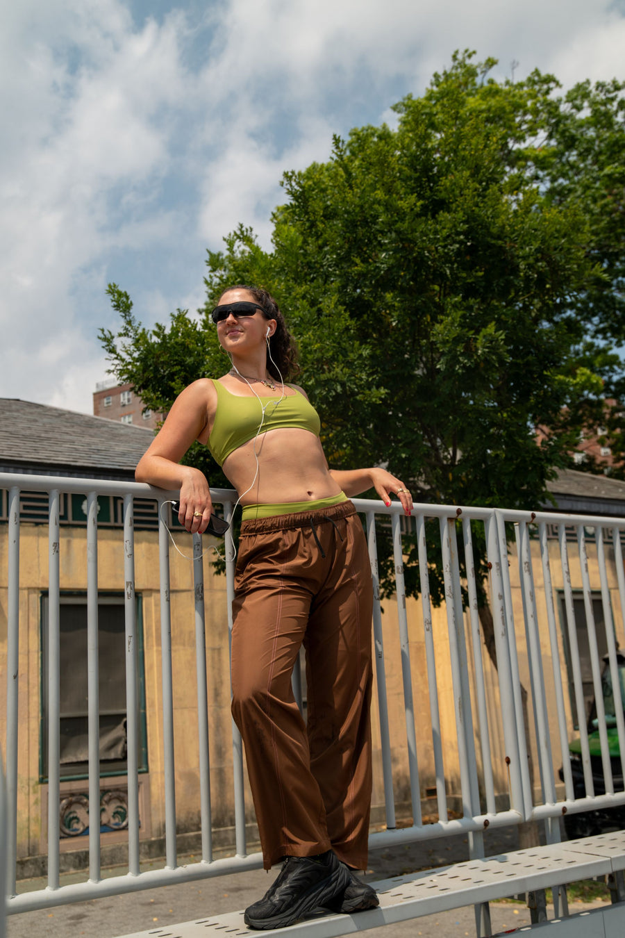 RECESS1 PANTS
