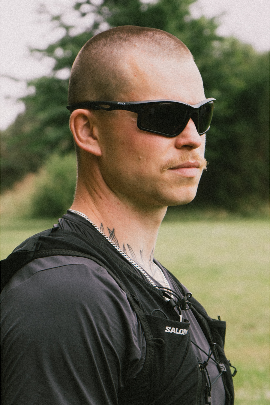 ACTIVE1 SUNGLASSES MEN'S