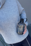 NARROW MOUTH SMALL WATER BOTTLE