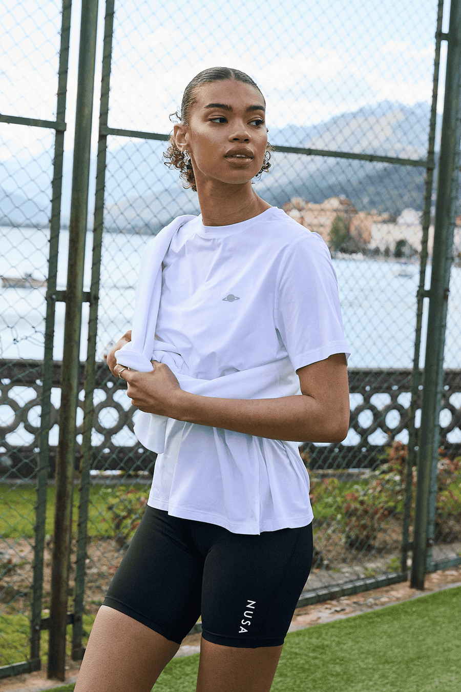 Size: S - 178CM