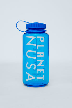 BIG PLANET WATER BOTTLE
