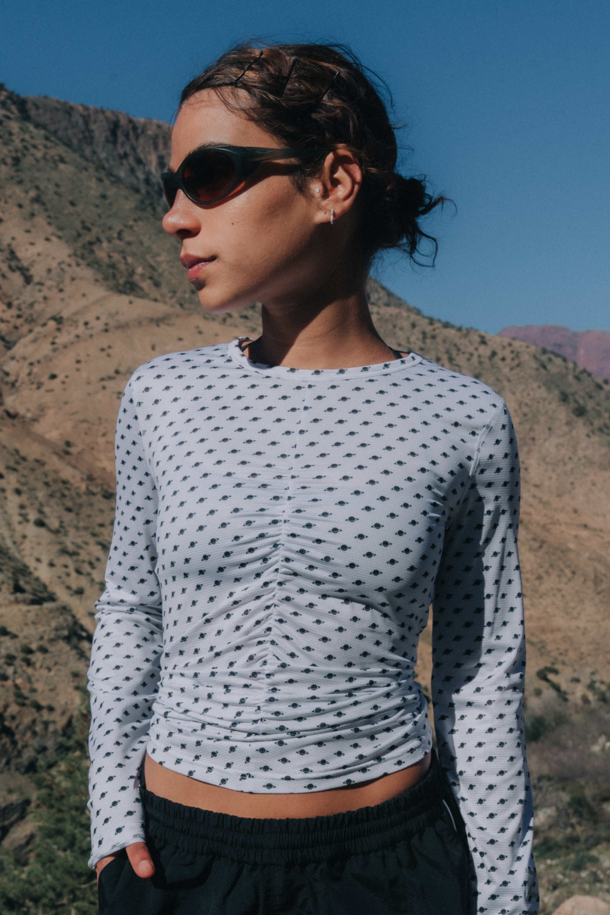LS2 Air Long Sleeve – Planet Nusa