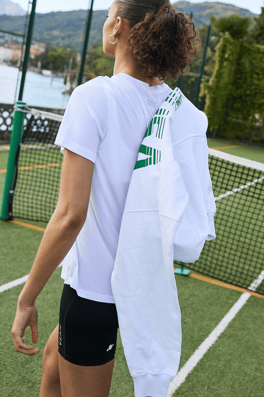 Size: S - 178CM