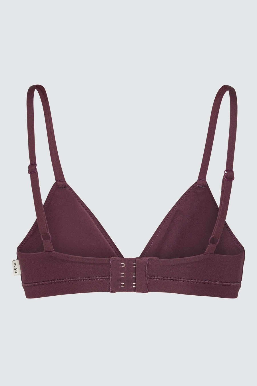 TRIANGLE1 BRALETTE