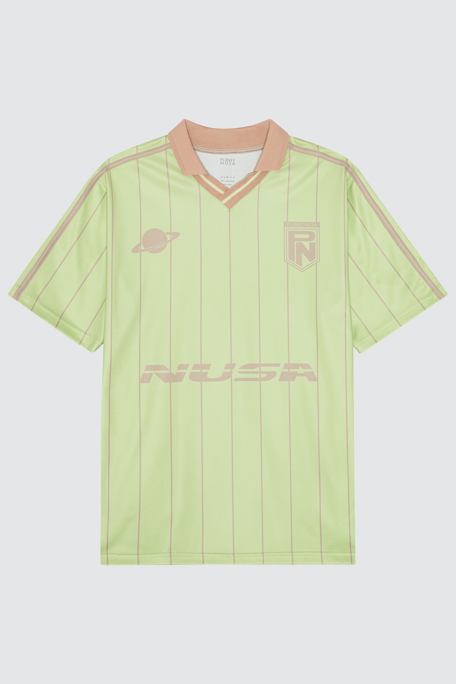 SQUAD1 SS V-NECK