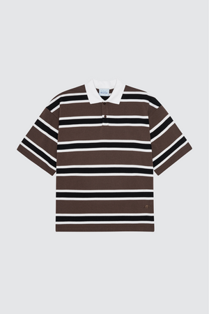 CHUKKER1 TEE