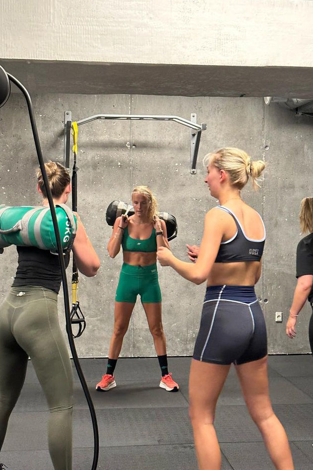 BOOTCAMP - AARHUS