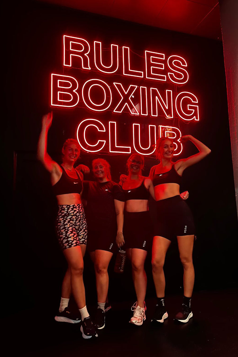 BOOTCAMP - AARHUS