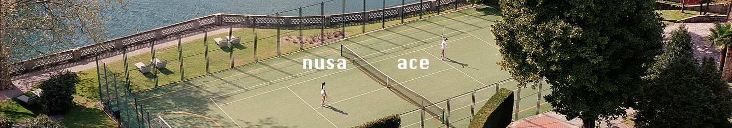 NUSA ACE