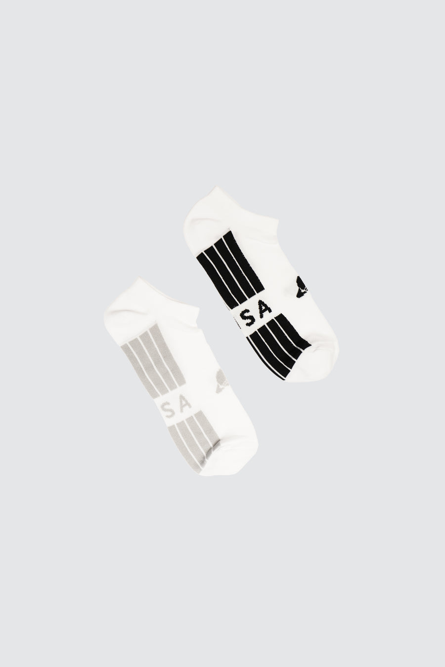ANKLE SOCK 2-PACK