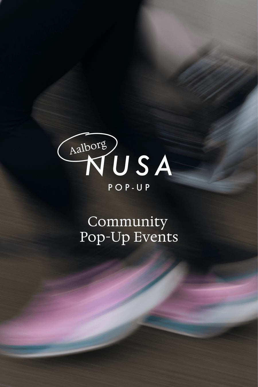AALBORG POP-UP COMMUNITY EVENTS