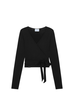 Allegro1 Wrap Long Sleeve
