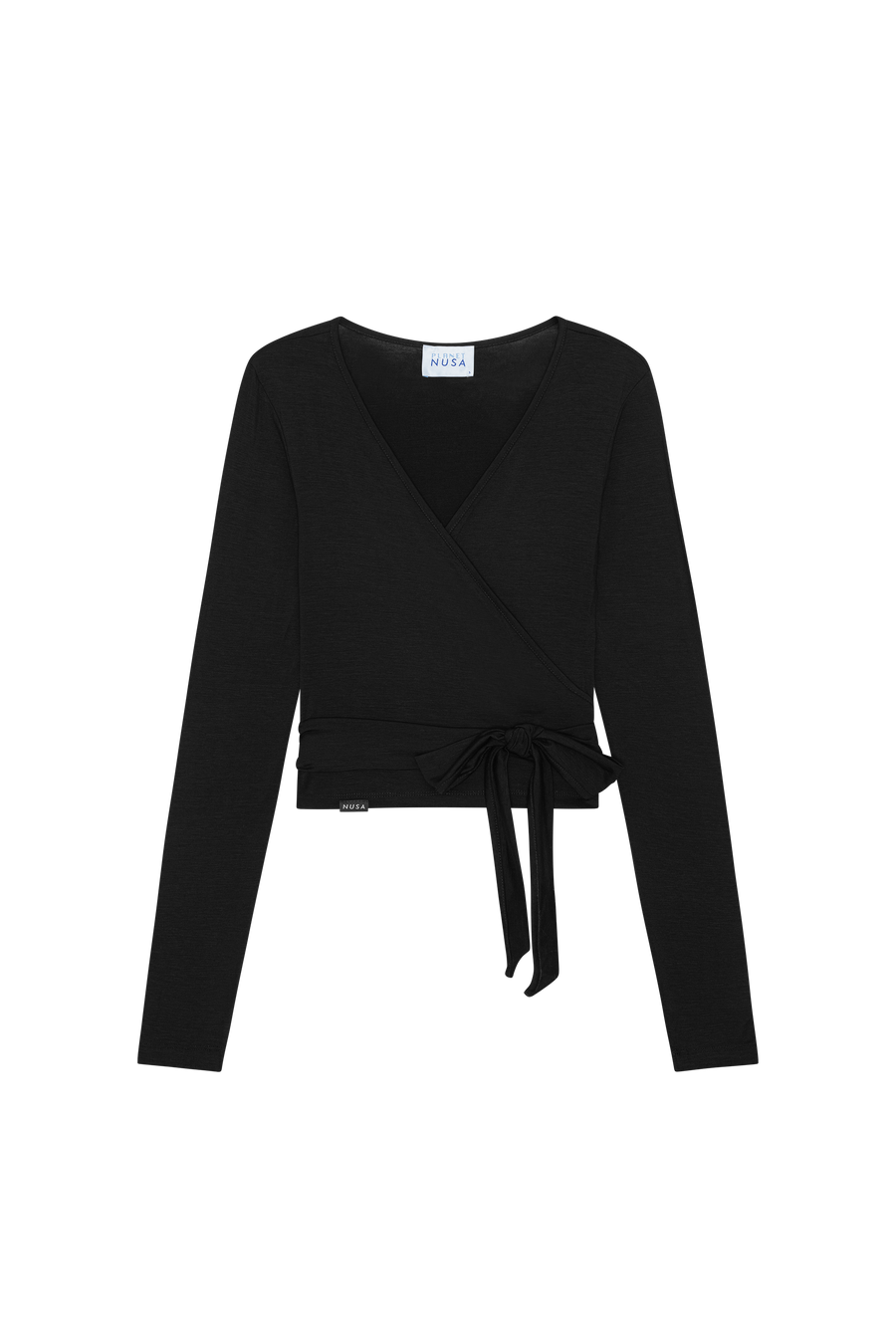 Allegro1 Wrap Long Sleeve