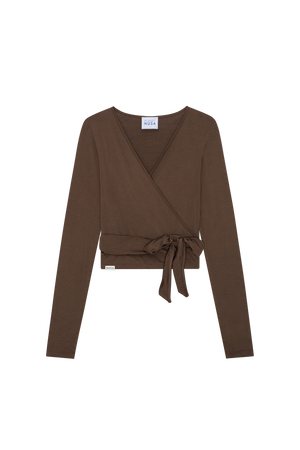 Allegro1 Wrap Long Sleeve