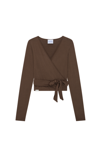 Allegro1 Wrap Long Sleeve