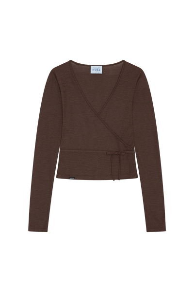 Allegro1 Wrap LS Wool