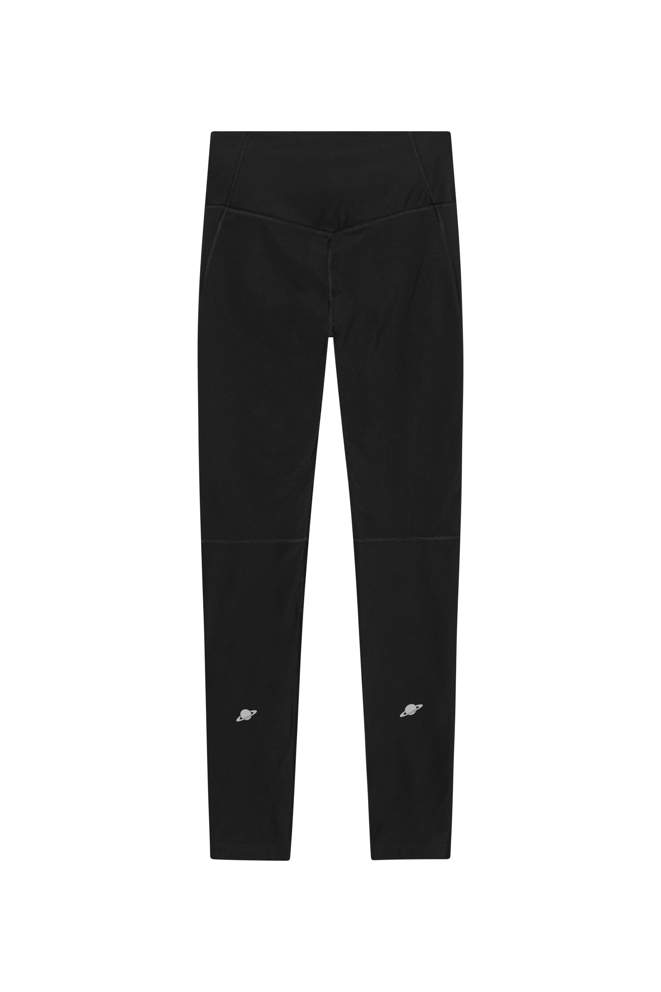Women's T1 Arctic Tights - Black - Planet Nusa Women's T1 Arctic Tights - Black - Planet Nusa